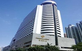 Shenzhen Century Plaza Hotel